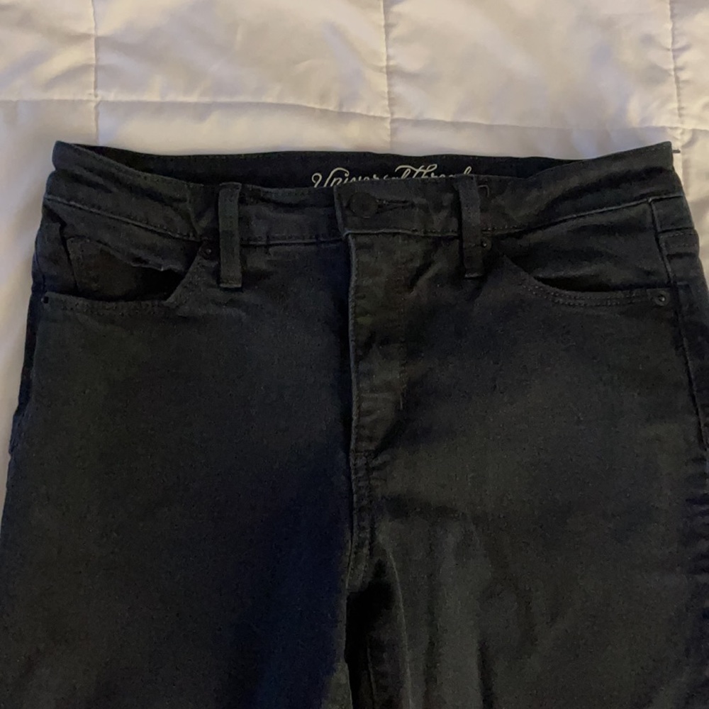 Universal Thread Jeans - Picture 2 of 6